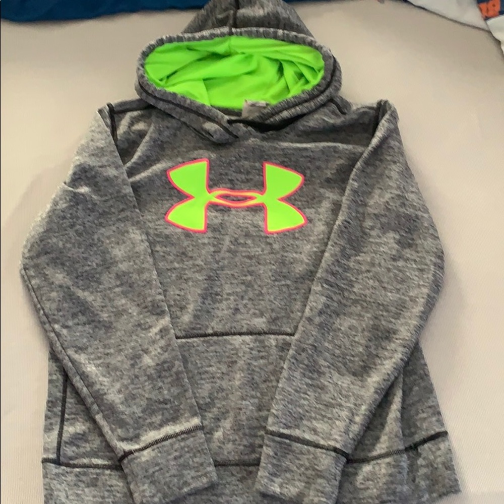 Women’s Under Armour Hoodie